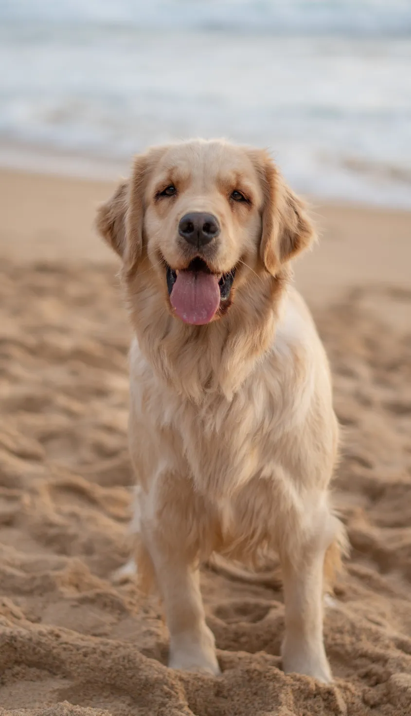Golden Retriever