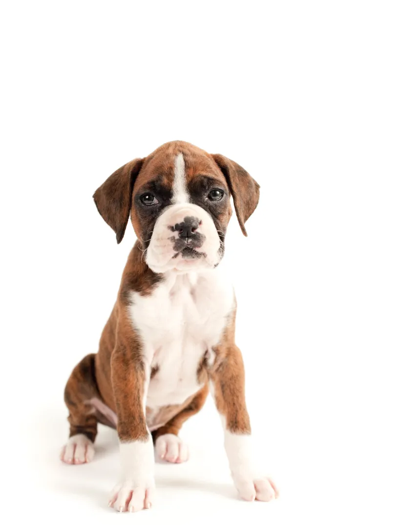 boxer